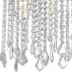 Потолочная люстра Favourite 1692-3C Rain