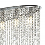 Потолочная люстра Favourite 1692-5C Rain