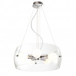 Подвесная люстра Favourite 1693-5P Tropfen