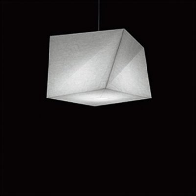 Подвесной светильник Artemide 1693010A Hakofugu