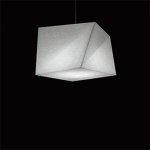 Подвесной светильник Artemide 1693010A Hakofugu