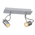 Спот Lucide 16950/22/12 OXFORD