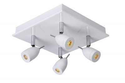 Спот Lucide 16951/14/31 SYROS