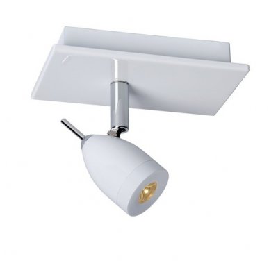 Спот Lucide 16951/21/31 SYROS