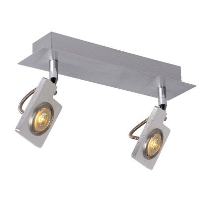 Спот Lucide 16952/06/12 QUADRI