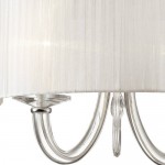 Настенный светильник Favourite 1698-2W Snow