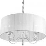 Подвесная люстра Favourite 1698-3P Snow