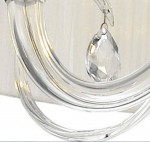 Подвесная люстра Favourite 1698-3P Snow