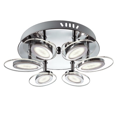 Потолочный светильник Favourite 1699-6U Потолочный светильник Favourite 1699-6U