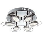 Потолочный светильник Favourite 1699-6U 