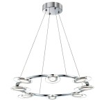 Люстра Favourite 1699-8P 