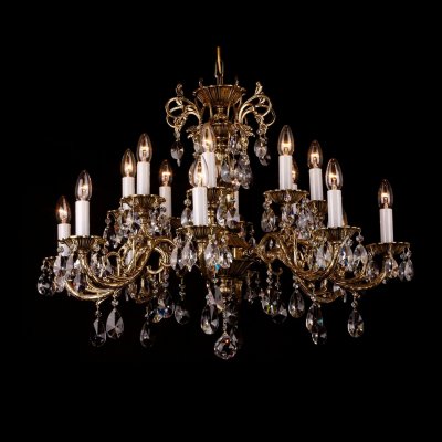 Люстра Preciosa 16 3855 016 99 00 00 40