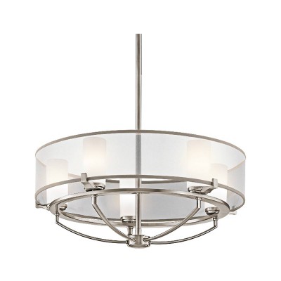 Люстра Natural concept KL/SALDANA5 SALDANA