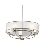 Люстра Natural concept KL/SALDANA5 SALDANA