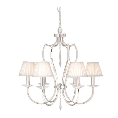 Люстра Natural concept PM6 PN PIMLICO Люстра Natural concept PM6 PN PIMLICO