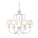 Люстра Natural concept PM6 PN PIMLICO