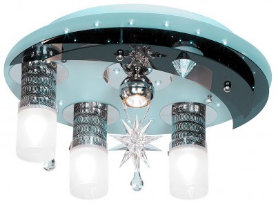 Светильник Velante 170-297-04