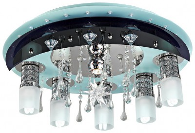 Светильник Velante 170-297-06