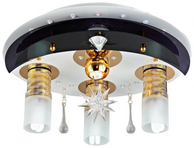 Светильник Velante 170-307-04