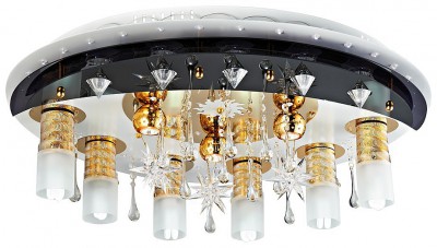 Светильник Velante 170-307-09