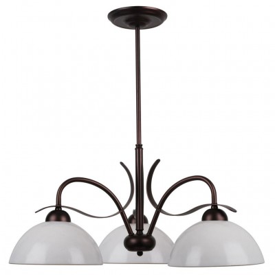 

Подвесной светильник Escada Naomi 170/3P E14*40W Bronze, 170/3P