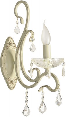 Светильник Arti Lampadari 170-A-H1-C-D01 Светильник Arti Lampadari 170-A-H1-C-D01