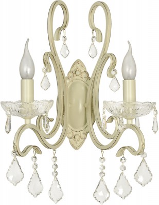 Светильник Arti Lampadari 170-A-H2-C-D01 Светильник Arti Lampadari 170-A-H2-C-D01