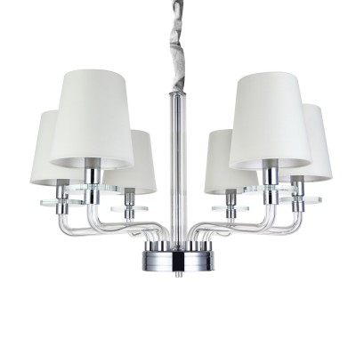 

Люстра Divinare 1700/02 LM-6, 1700/02 LM-6