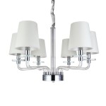 Люстра Divinare 1700/02 LM-6 PALERMO