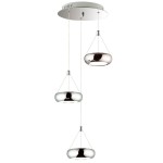 Люстра Favourite 1700-3P Teller