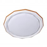 Потолочный светильник LED4U L17002-500