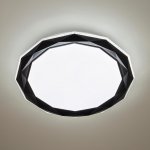 Потолочный светильник LED4U L17003-500