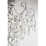 Потолочная люстра MODELUX ML.1701.6 CR