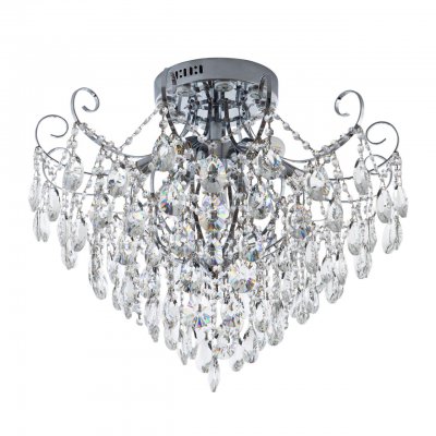 

Потолочная люстра MODELUX ML.1702.6 CR, 1702.6.ML CR