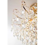 Потолочная люстра MODELUX ML.1701.8 GD