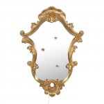 Зеркало Trilogi