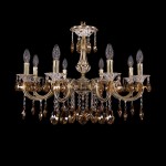 Люстра Bohemia Ivele 1702/8/265/А/GW/K721