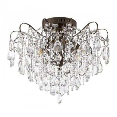 Потолочная люстра MODELUX ML.1702.6 AB, 1702.6.ML AB