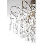 Потолочная люстра MODELUX ML.1702.8 AB