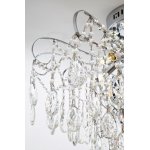 Потолочная люстра MODELUX ML.1702.8 CR