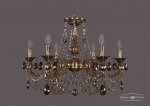 Люстра Bohemia Ivele 1702/6/265/C/GB/R731