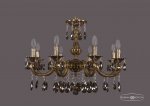 Люстра Bohemia Ivele 1702/8/265/A/GB/K731