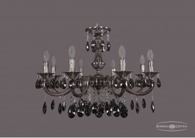 Люстра Bohemia Ivele 1702/8/265/A/NB/K781