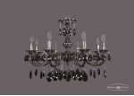Люстра Bohemia Ivele 1702/8/265/A/NB/K781