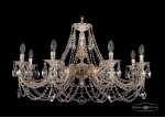 Люстра Bohemia Ivele 1702/8/335/C/GW