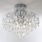 Потолочная люстра MODELUX ML.1703.8 CR