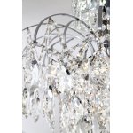 Потолочная люстра MODELUX ML.1703.8 CR