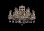 Люстра хрустальная Bohemia Ivele 1703/20/225/A/GW