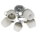 Светильник ЭкономСвет 1703YX/5