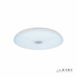 Потолочный светильник iLedex Music 1706/400 WH